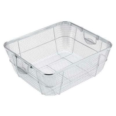 ビクトリー 18-8 クリーンバスケット A型 深型小 【グループA】