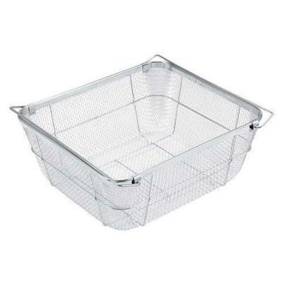 ビクトリー18-8 クリーンバスケット B型 浅型大 【グループA】