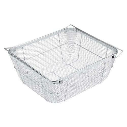 ビクトリー18-8 クリーンバスケット B型 浅型大 【グループA】