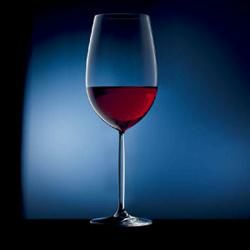 ショットツヴィーゼル ディーバ ボルドーS 6個セット【飲食店】