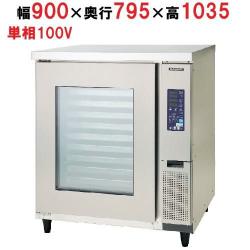 小型ドゥコンディショナー QBD-112DCSS2