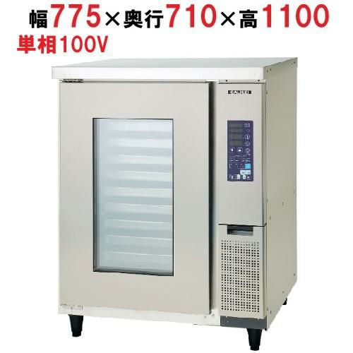 小型ドゥコンディショナー QBN-112DCSS2