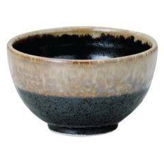 おぼろ夜 石目4.0丼 美濃焼【まとめ買い商品】