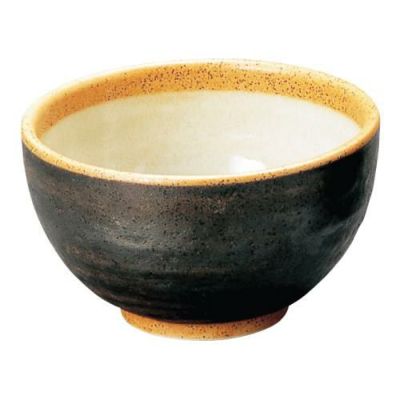 白樺 石目4.0丼 美濃焼【まとめ買い商品】