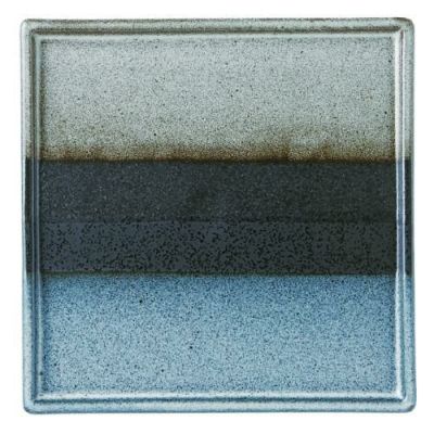 錦織 19cm角皿【まとめ買い商品】