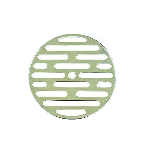 樹脂製小型トラップ用丸目皿アミ TO-1004