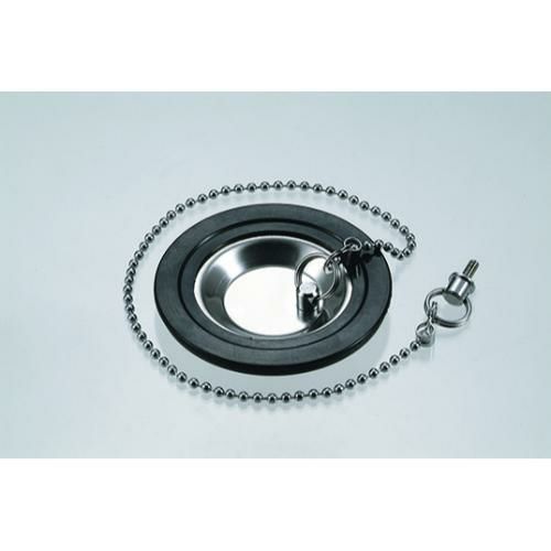 トラップフタ D蓋(ボールチェーン付) TO-298CD【TO-298298Nシリーズ用】