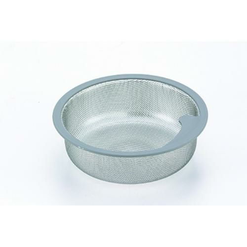 浅型ゴミカゴ ステンレス(枠:樹脂) TO-299K50【TO-50015002299943S944945シリーズ用】