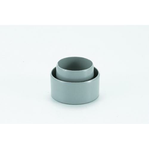 端末(ホースエンド) ホース内径:φ30mm用 TO-606