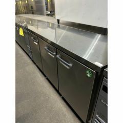 業界最長1年保証】【中古】冷蔵コールドテーブル フクシマガリレイ