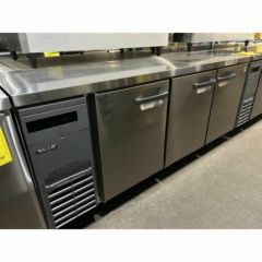 業界最長1年保証】【中古】冷蔵コールドテーブル フクシマガリレイ