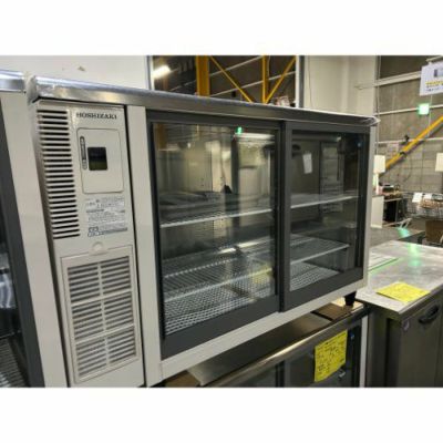 【YUICHI246】ホシザキ 冷蔵ショーケース RTS-120STD ホシザキ（HOSHIZAKI） 小形冷蔵ショーケース RTS-120STD 冷蔵ショー