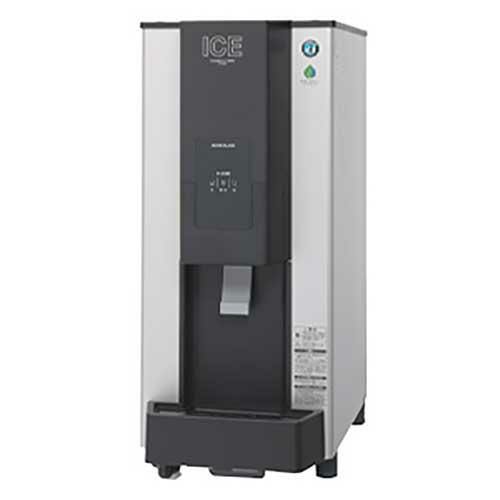 DCM-115HM【ホシザキ】チップアイスディスペンサー 幅350×奥行585×高さ815mm 単相100V