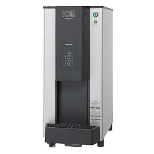 DCM-115HM-P【ホシザキ】チップアイスディスペンサー 幅350×奥行585×高さ815mm 単相100V