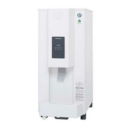 DCM-115HM-W【ホシザキ】チップアイスディスペンサー 幅350×奥行585×高さ815mm 単相100V