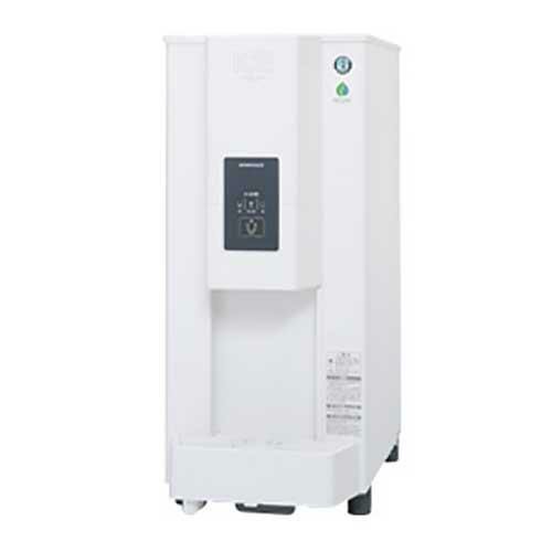 DCM-115HM-W-P【ホシザキ】チップアイスディスペンサー 幅350×奥行585×高さ815mm 単相100V