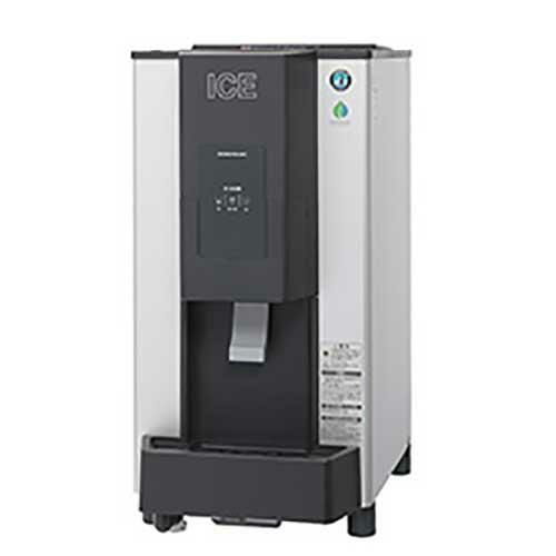 DCM-70HM【ホシザキ】チップアイスディスペンサー 幅350×奥行525×高さ695mm 単相100V