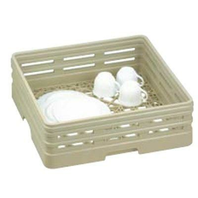 1-146 オープンラック フルサイズ 幅502×奥行502×高さ182 