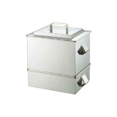 SA21-0うなぎ蒸器 大