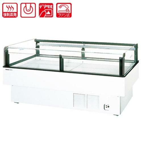 業務用/新品】【パナソニック】アイランドタイプ冷蔵ショーケース SAR  