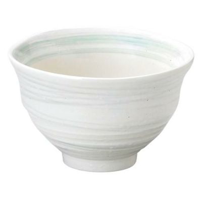 白萩 反4.8丼 美濃焼【まとめ買い商品】