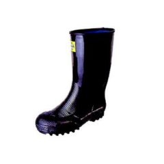 セーフティーブーツ SB-06 黒 24.5cm