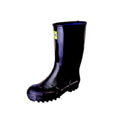 セーフティーブーツ SB-06 黒 24.5cm