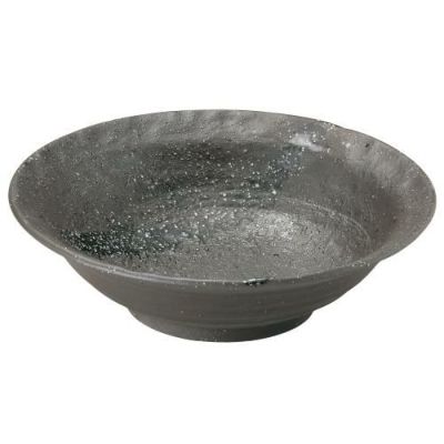 彗星 石目リム尺鉢【まとめ買い商品】