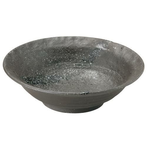 彗星 石目リム尺鉢【まとめ買い商品】