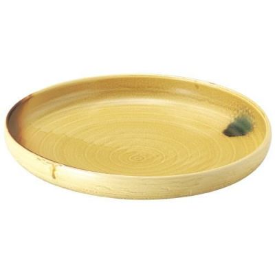 黄花 石目尺盛鉢【まとめ買い商品】