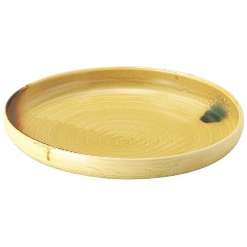 黄花 石目尺盛鉢【まとめ買い商品】