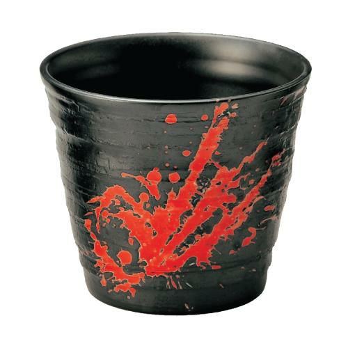 炎 サイドボウル 美濃焼【まとめ買い商品】