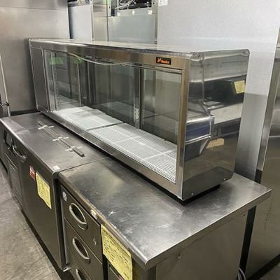 2016年製　冷蔵ディスプレイケース　RDCー152L405 2016年製 冷蔵ディスプレイケース RDCー152L405