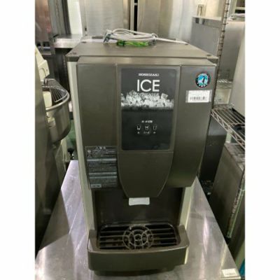 業界最長1年保証】【中古】チップアイスディスペンサー ホシザキ DCM