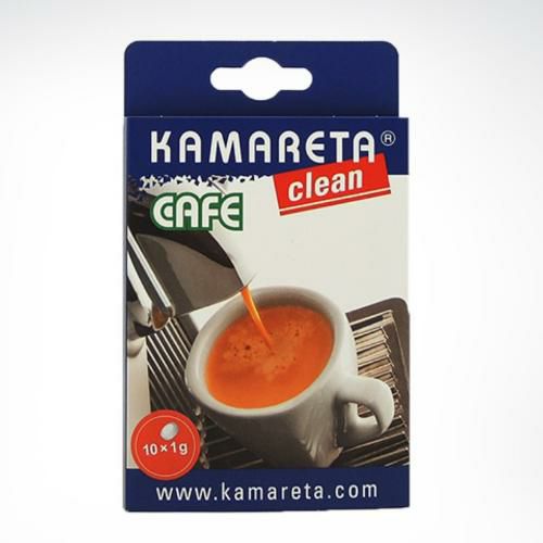 KAMARETA カマレタカフェクリーン1箱 クリーニングタブレット