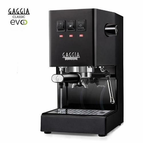SIN035RB GAGGIA クラシックevo Proブラック