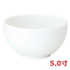 白翔 5.0深口丼【まとめ買い商品】