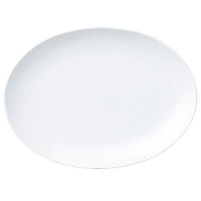 白翔 14"プラター【まとめ買い商品】