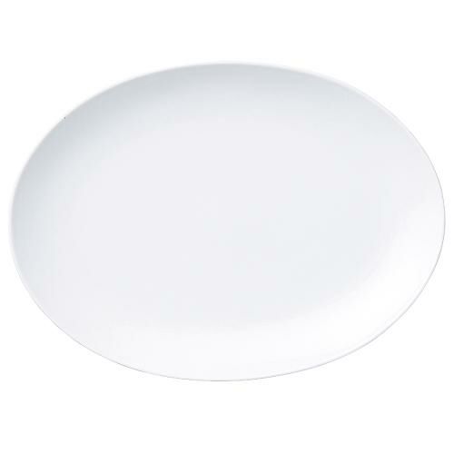 白翔 14"プラター【まとめ買い商品】