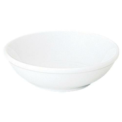 白翔 2.6薬味皿【まとめ買い商品】