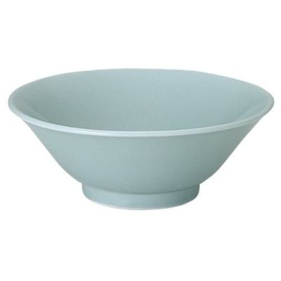 青彩 6.8切立丼 中華丼 10個入/業務用/新品/小物送料対象商品 | 青磁