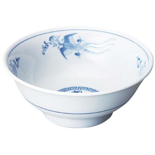 鳳凰 6.3高台丼【まとめ買い商品】