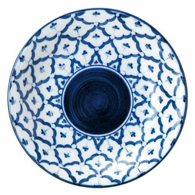 チェンマイ 丸3.5皿【まとめ買い商品】