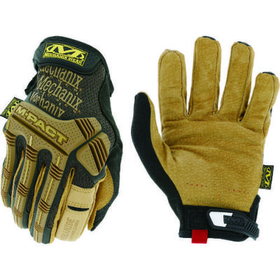 MECHANIX レザー M-Pact L/業務用/新品/小物送料対象商品