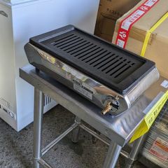 山岡金属　焼肉ロースター王者 Y-18T 用ロストル中古6枚 楽天市場】山岡金属 (ヤマキン) シルクルーム(SILKROOM) ガス