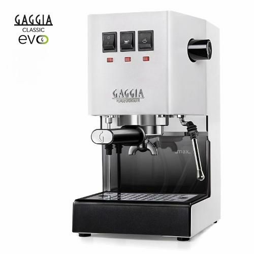 SIN035RW GAGGIA クラシックevo Proホワイト