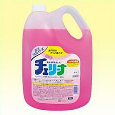 花王 チェリーナ 4.5L