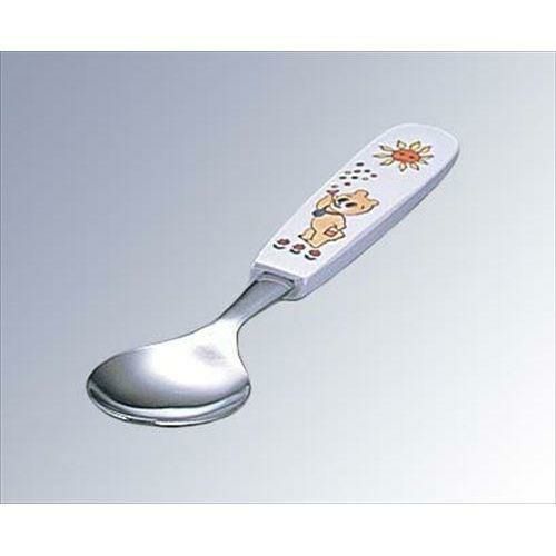 PC柄 お子様スプーン コロちゃん KF-6