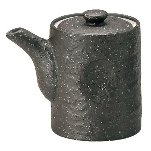 【星空 石目汁次】汁次 高さ117mm×長径:130・短径:85【業務用】【グループB】【プロ用】【まとめ買い商品】