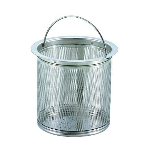 ゴミカゴ ステンレス TO-194BKS【TO-194BK195BKシリーズ用】